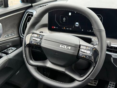 New 2026 Kia Sorento SX Prestige image 10