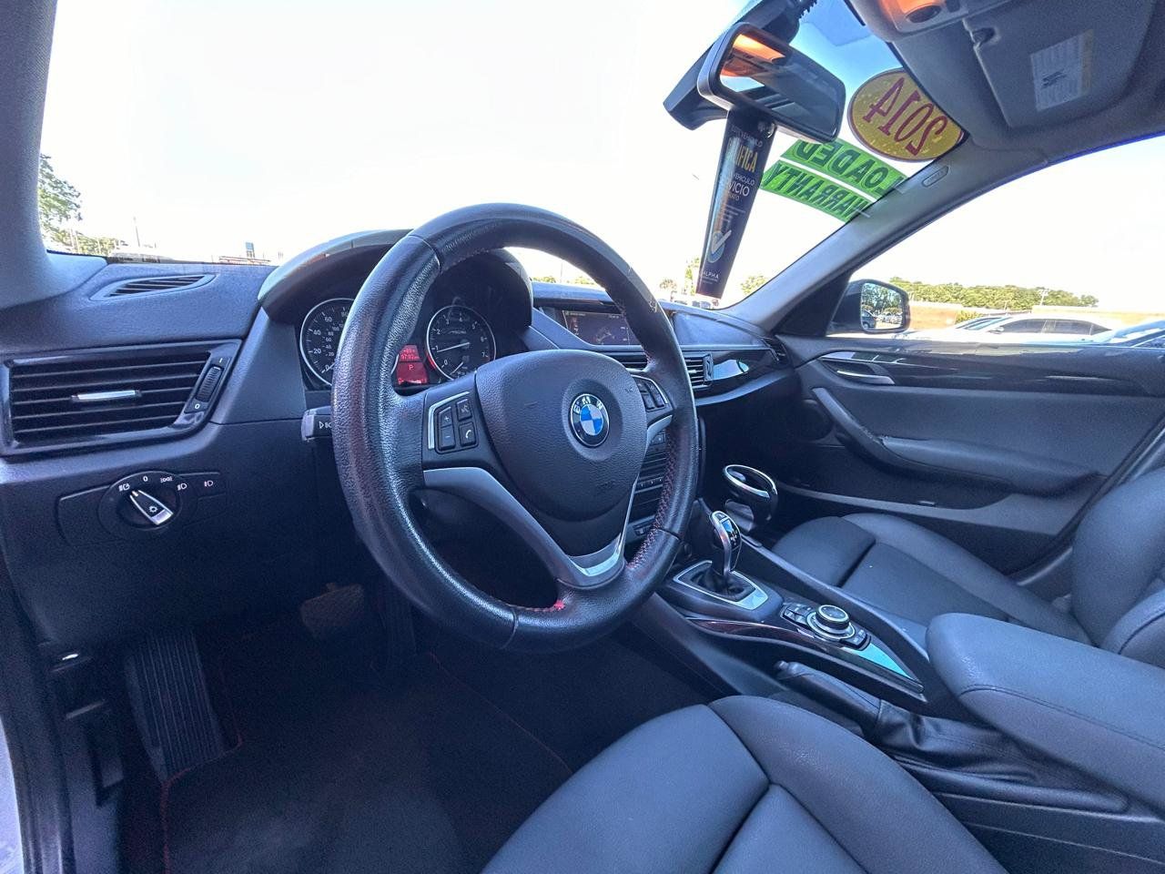 Used 2014 BMW X1 sDrive28i RWD image 18