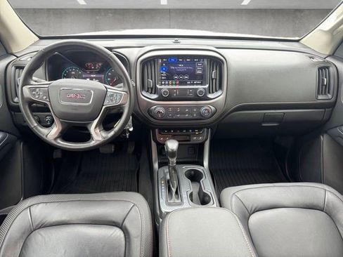 Certified 2022 GMC Canyon AT4 image 19