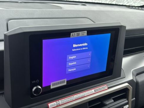 New 2026 Toyota Tacoma TRD Sport image 17