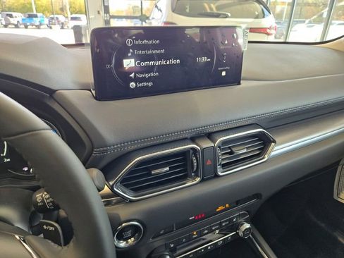 New 2025 MAZDA CX-5 AWD 2.5 S image 28