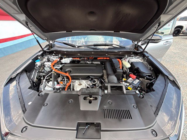 Used 2023 Honda CR-V Sport Touring image 17