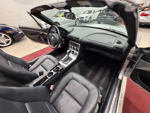Used 2001 BMW Z3 2.5i RWD image 22