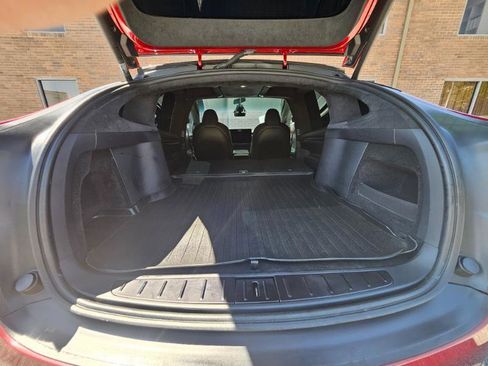 Used 2023 Tesla Model X AWD/4WD image 74