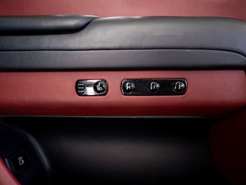 Used 2021 Rolls-Royce Ghost AWD/4WD image 48