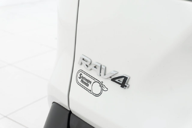 Used 2023 Toyota RAV4 Limited AWD/4WD image 36