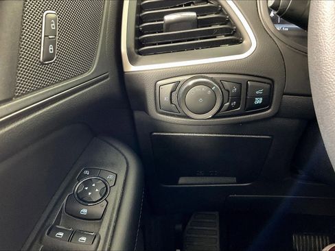 Used 2024 Ford Edge SEL w/ Convenience Package AWD/4WD image 15