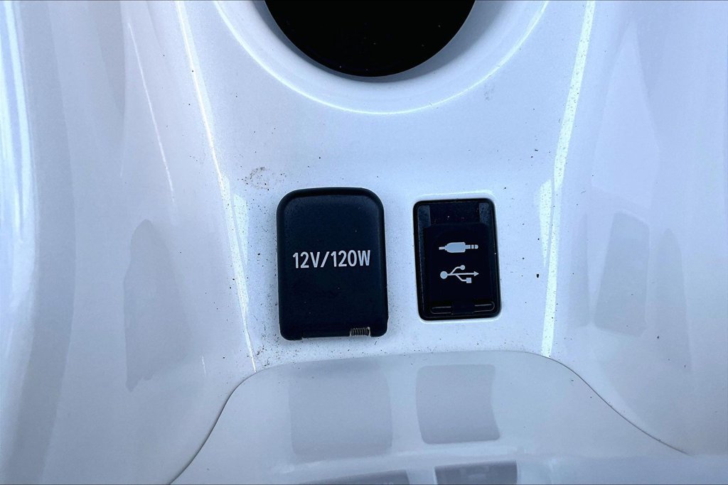 Certified 2019 Toyota Prius Prime Advanced FWD image 16