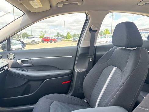 New 2026 Hyundai Sonata SEL FWD image 18
