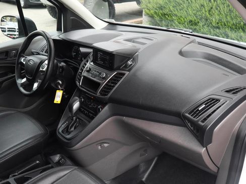 Used 2022 Ford Transit Connect XL FWD image 37