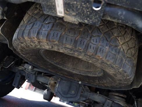 Used 2022 RAM 1500 TRX w/ TRX Level 2 Equipment Group image 11