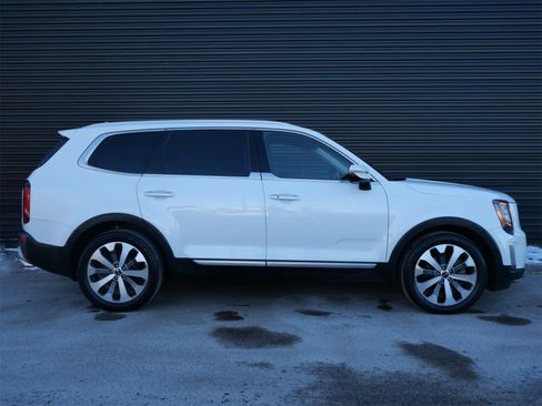 Used 2020 Kia Telluride SX image 27