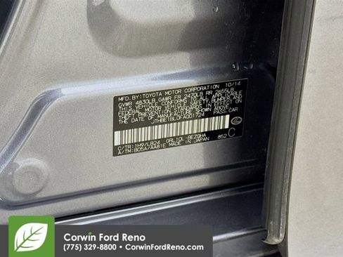 Used 2015 Lexus GS 350 350 image 33