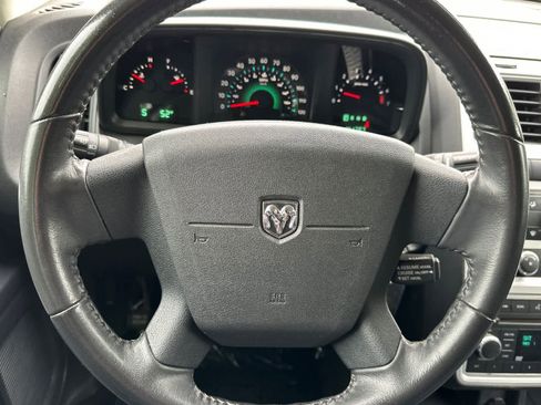 Used 2010 Dodge Journey SXT w/ Flexible Seating Group AWD/4WD image 22