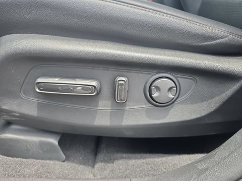 Certified 2025 Honda CR-V EX-L image 15