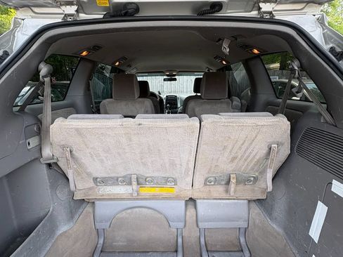Used 2010 Toyota Sienna LE FWD image 24