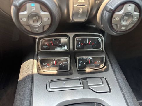 Used 2010 Chevrolet Camaro SS w/ RS Package RWD image 19