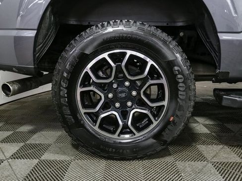 Used 2023 Ford F150 XLT w/ Equipment Group 302A High image 16