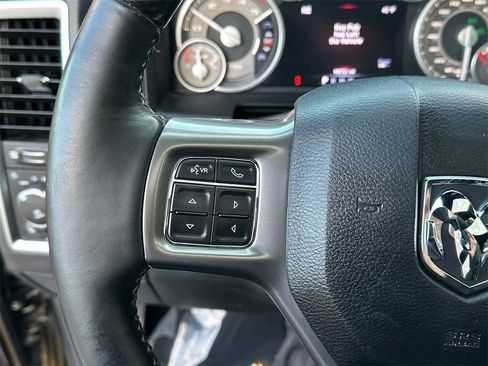 Used 2016 RAM 1500 Limited image 26
