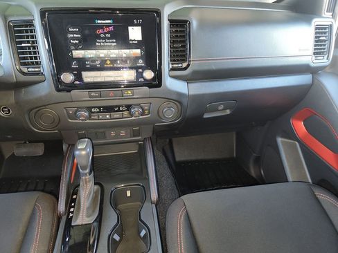 Certified 2023 Nissan Frontier Pro-X w/ Tow Package image 16