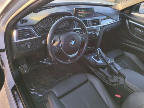 Used 2018 BMW 330i Sedan RWD image 10