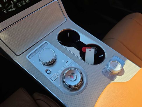 New 2026 Genesis GV80 2.5T Prestige image 21