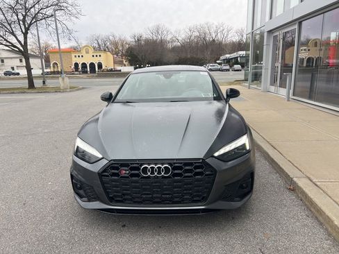 Used 2021 Audi S5 Prestige w/ Prestige Package image 49