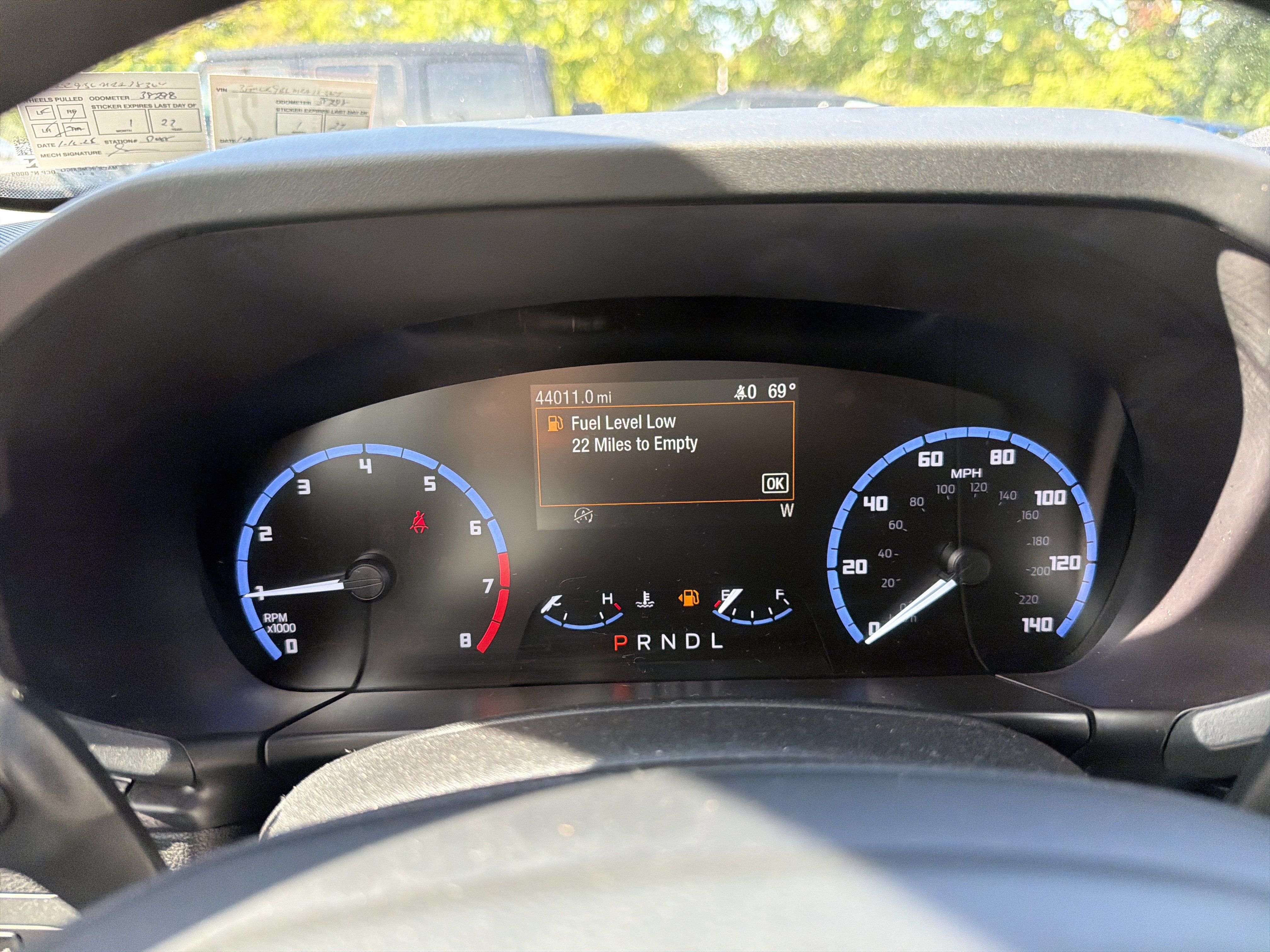 Used 2021 Ford Bronco Sport Big Bend AWD/4WD image 30