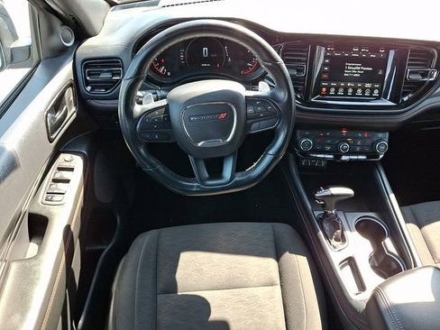 Used 2023 Dodge Durango GT RWD image 12