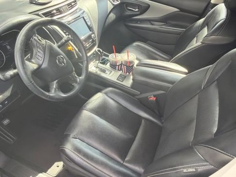 Used 2019 Nissan Murano SL AWD/4WD image 11