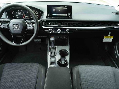 Used 2026 Honda Civic LX image 26