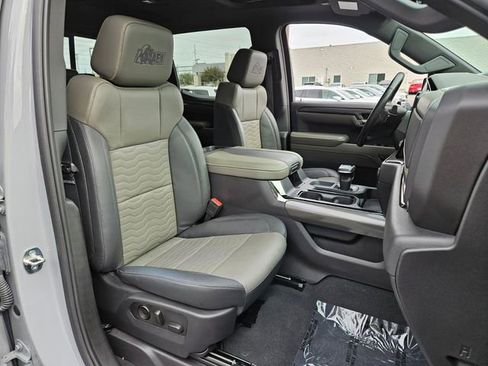 Used 2024 Chevrolet Silverado 1500 ZR2 w/ ZR2 Bison Edition image 24