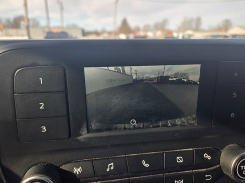 Used 2020 Ford Transit 250 Low Roof image 15