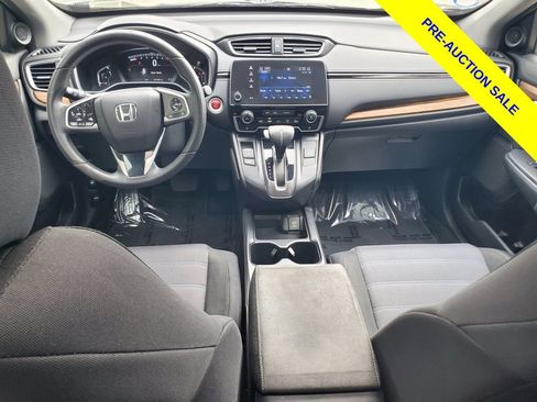 Used 2019 Honda CR-V EX image 9