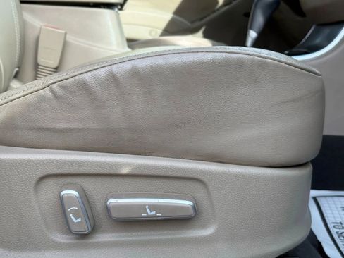 Used 2008 Hyundai Veracruz Limited image 55