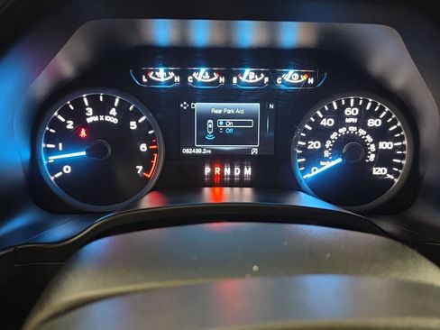 Used 2020 Ford F150 XLT w/ Equipment Group 302A Luxury AWD/4WD image 12