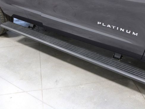 New 2026 Ford Expedition Platinum image 12