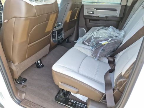 New 2026 RAM 2500 Laramie image 15