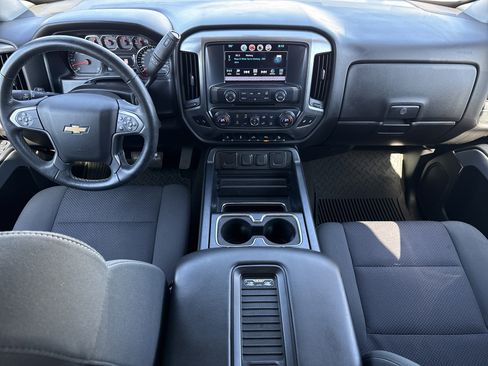 Used 2017 Chevrolet Silverado 1500 LT w/ Redline Edition image 27