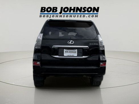 Used 2022 Lexus GX 460 Premium w/ Premium Plus Package image 5