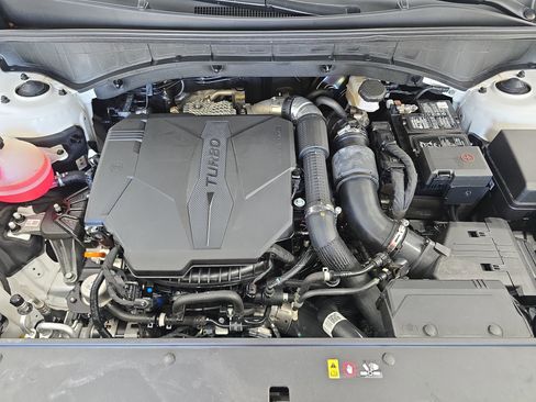 Used 2023 Kia Sorento SX FWD image 32