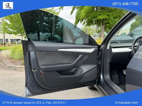 Used 2023 Tesla Model 3 Standard Range RWD image 10