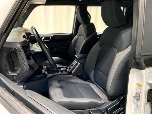 Used 2025 Ford Bronco Big Bend image 25