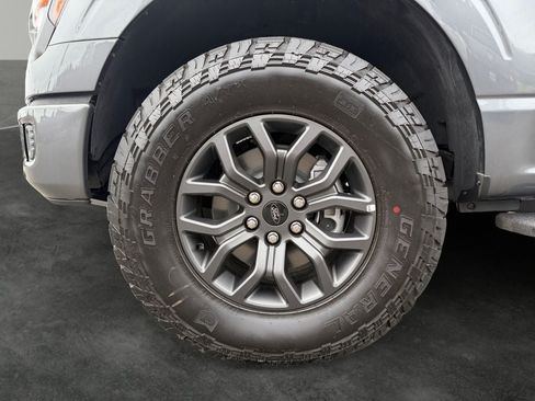 Used 2026 Ford F150 Tremor w/ Equipment Group 402B MID AWD/4WD image 4