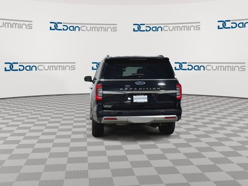 Used 2024 Ford Expedition Limited image 8