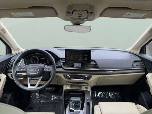 Certified 2023 Audi Q5 2.0T Premium Plus w/ Premium Plus Package AWD/4WD image 10