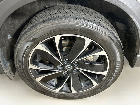 Used 2022 MAZDA CX-5 AWD 2.5 S w/ Premium Plus Pkg image 11