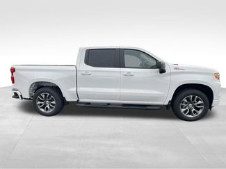 New 2026 Chevrolet Silverado 1500 RST w/ All Star Edition Plus video 2