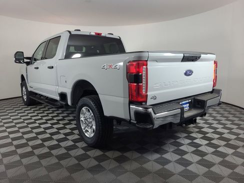 New 2026 Ford F250 XLT w/ 360-Degree Camera Package image 5