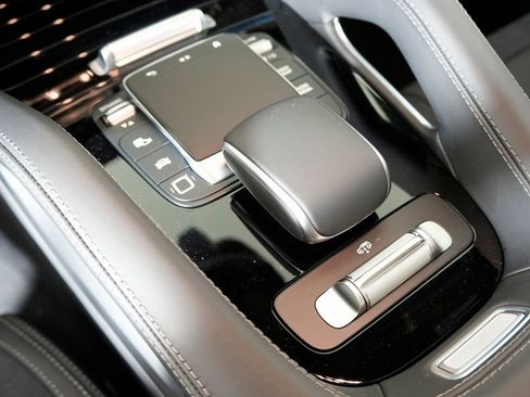 New 2026 Mercedes-Benz GLE 53 AMG GLE 53 AMG image 25